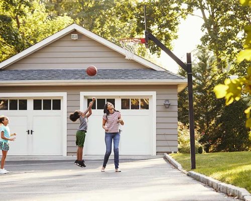 Cracked driveway? Let’s Inspect It